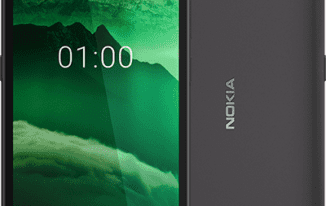 Nokia C1 Specs