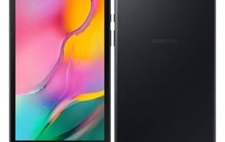 Samsung Galaxy Tab A 8.0 (2019)