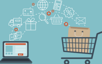 Top E-commerce Brands
