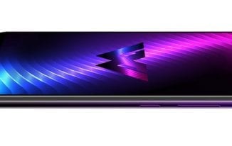 LG W30 Pro