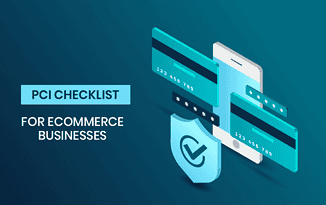 PCI Compliance Checklist