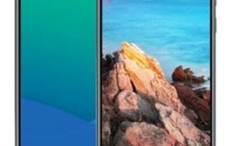 Gionee M11s