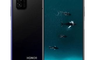 Honor V30