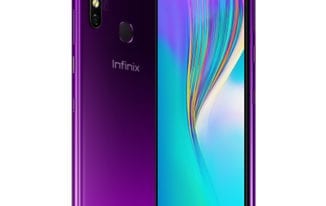 Infinix Smart 4C