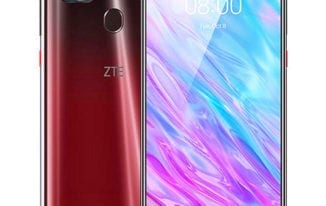 ZTE Blade 20 specs