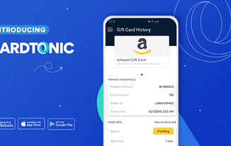 Cardtonic