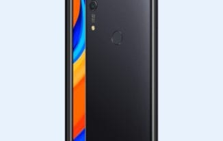 Huawei Y6s (2019)