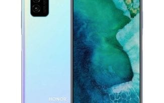 Honor View 30 Pro