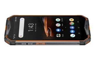 Ulefone Armor 3W