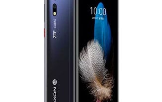 ZTE Axon 10S Pro 5G