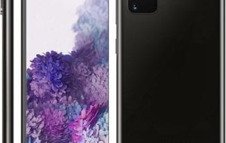 Samsung Galaxy S20 Plus
