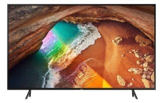 Samsung Q900 QLED 8K UHD TV