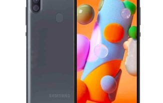 Samsung Galaxy A11