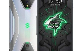Xiaomi Black Shark 3
