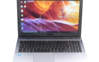 ASUS VivoBook Max X541SA