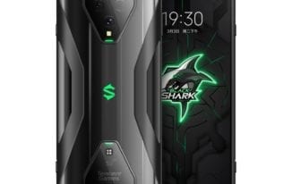 Xiaomi Black Shark 3