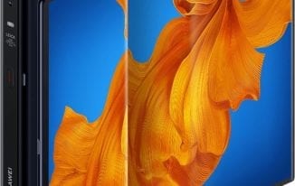 Huawei Mate Xs