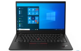 Lenovo Thinkpad X1 Carbon Gen 8 (2020)