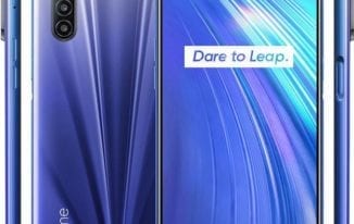 Realme 6