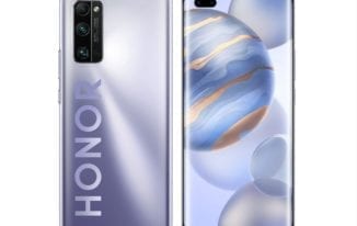 Honor 30 Pro