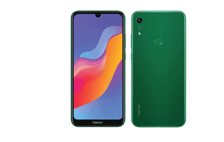 Honor 8A Prime