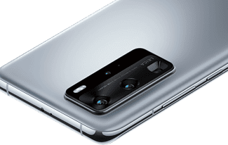 Huawei P40
