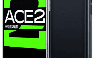 Oppo Ace2