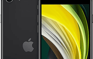 iPhone SE 2020