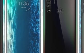 Motorola Edge