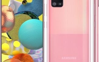 Samsung Galaxy A51 5G
