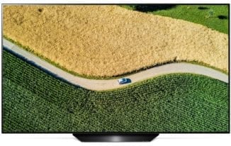 LG B9 Oled TV