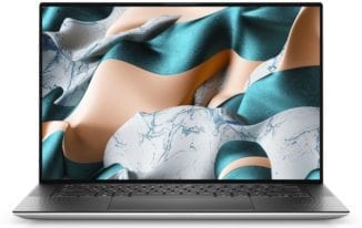 Dell XPS 15 (2020)