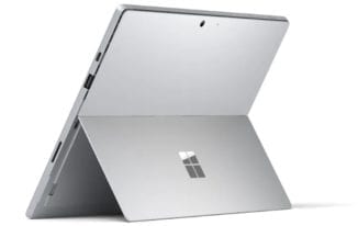 Surface Pro 7