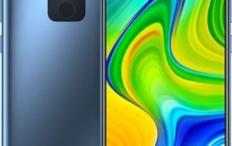 Xiaomi Redmi Note 9