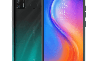 Tecno Spark 5 Pro