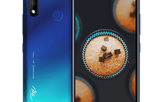 iTel A36