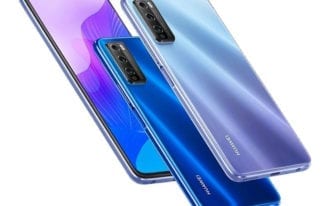 Huawei Enjoy 20 Pro