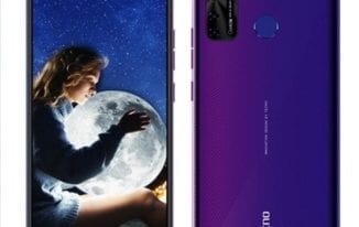 Tecno Camon 15 Air