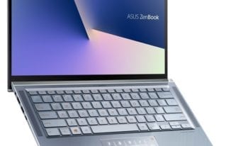 ASUS ZenBook 14 UX425