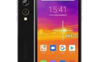 Blackview BV9900 Pro