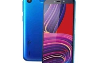 iTel A56