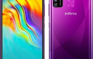 Infinix Hot 9 Pro