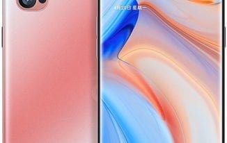 Oppo Reno 4 Pro 5G