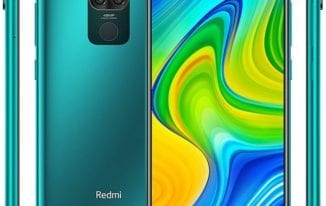 Xiaomi Redmi 10x 4G