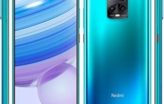 Xiaomi Redmi 10x Pro 5G