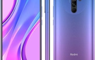 Xiaomi Redmi 9