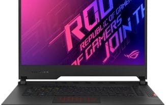 ASUS ROG Strix Scar 15 G532