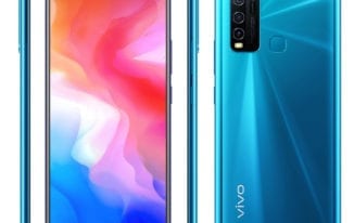 Vivo Y30