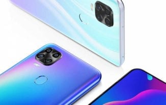 ZTE Axon 11 SE 5G
