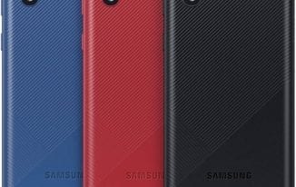 Samsung Galaxy A01 Core